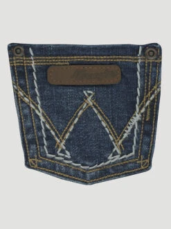 Wrangler Girl's Boot Cut Jean -Apparel and Gear Shop 09MWGMS ALT5