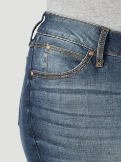 Wrangler Retro Mae Jean -Apparel and Gear Shop 09PWZMS ALT4