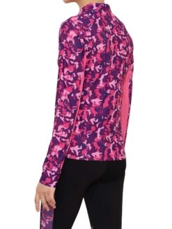 TuffRider Children's Camo Print Sport Shirt -Apparel and Gear Shop 100035 168 3