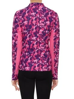 TuffRider Children's Camo Print Sport Shirt -Apparel and Gear Shop 100035 168 4