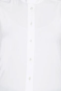TuffRider Ladies Starter Long Sleeve Show Shirt -Apparel and Gear Shop 100138 234 01 white gen model detail 1 52b6369d c2f7 4802 bd21 908f9243f418