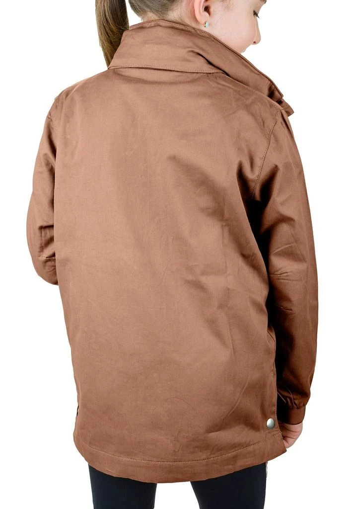 TuffRider Children's Little Trotter Jacket 4 TuffRider Children's Little Trotter Jacket - Image 4