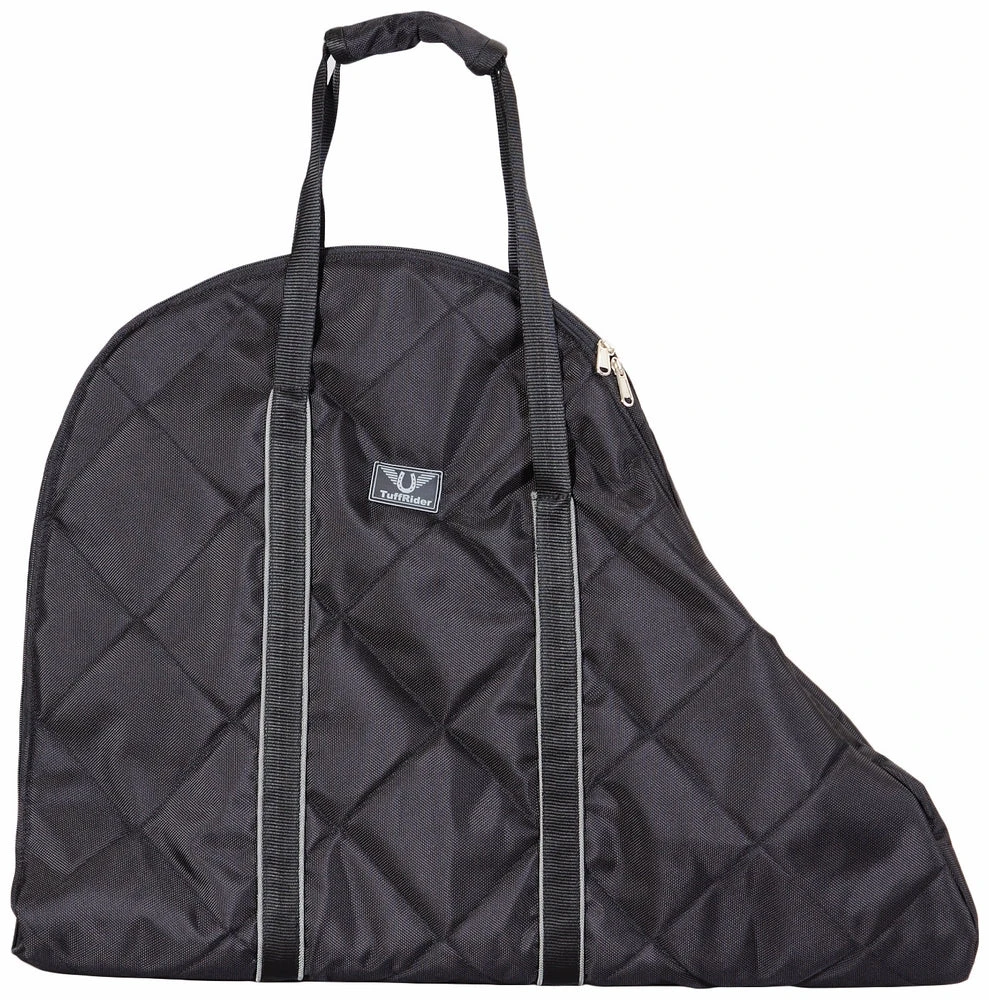 TuffRider Classic Saddle Bag 1 TuffRider Classic Saddle Bag