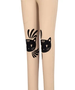 TuffRider Stella Girls Riding Tights -Apparel and Gear Shop 100953 533 859 safari gen detail 3