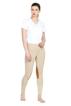 Tuffrider Ladies Taylor Tee Short Sleeve T-Shirt