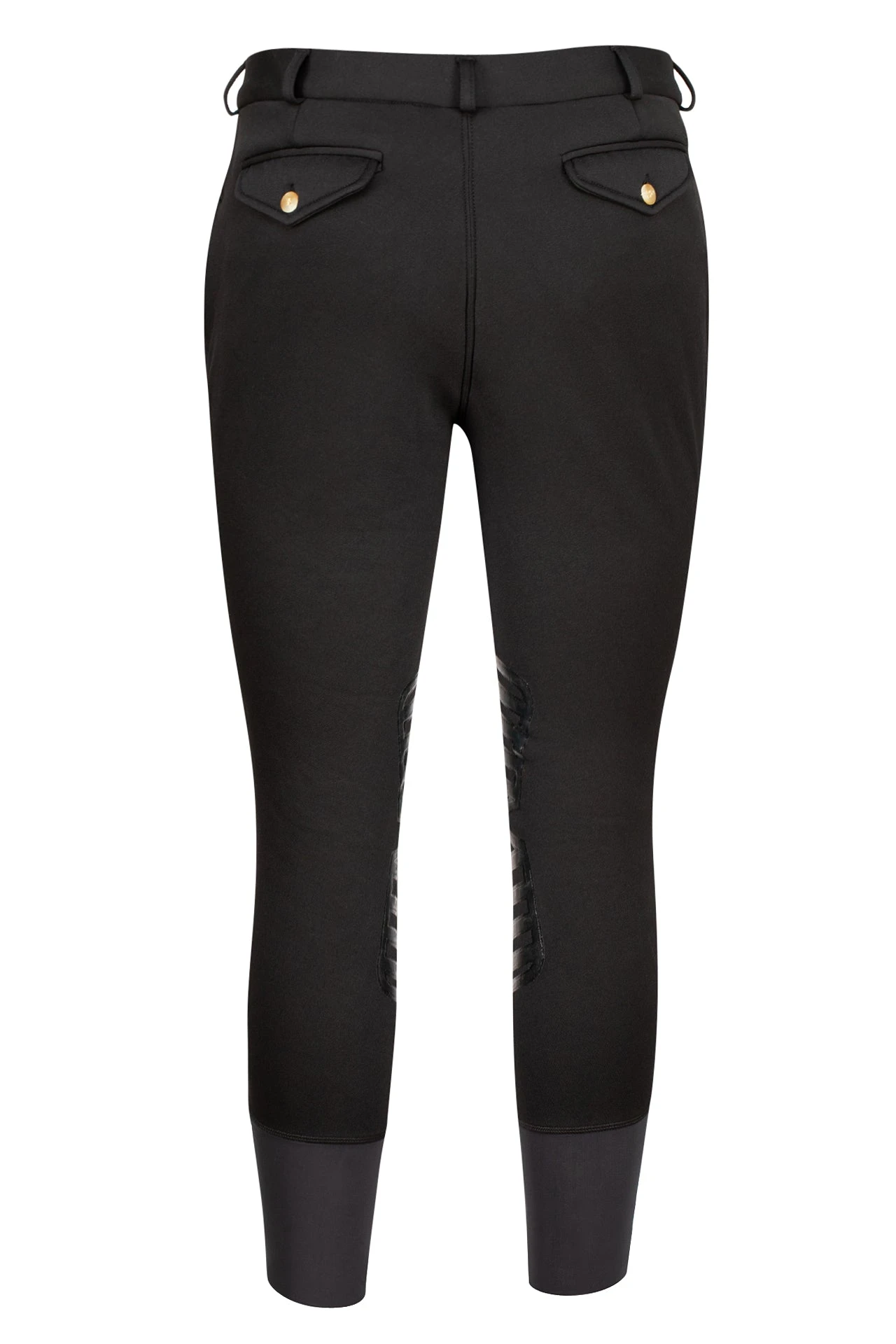 TuffRider Men's Patrol Unifleece Breeches 5 TuffRider Men's Patrol Unifleece Breeches - Image 5