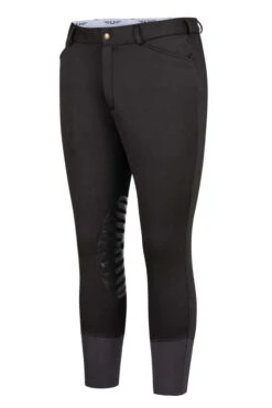 TuffRider Men's Patrol Unifleece Breeches