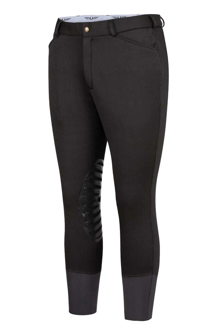 TuffRider Men's Patrol Unifleece Breeches 1 TuffRider Men's Patrol Unifleece Breeches