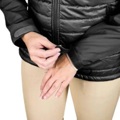 Equine Couture Parker Puffer Jacket -Apparel and Gear Shop 110032 16 2