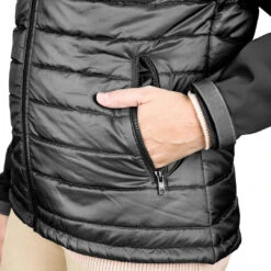 Equine Couture Parker Puffer Jacket -Apparel and Gear Shop 110032 16 3