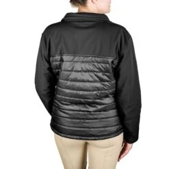 Equine Couture Parker Puffer Jacket -Apparel and Gear Shop 110032 16 5