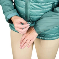 Equine Couture Parker Puffer Jacket -Apparel and Gear Shop 110032 49 3