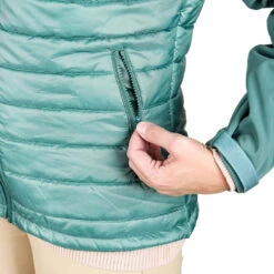 Equine Couture Parker Puffer Jacket -Apparel and Gear Shop 110032 49 4