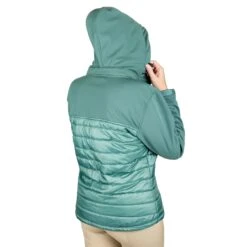 Equine Couture Parker Puffer Jacket -Apparel and Gear Shop 110032 49 6