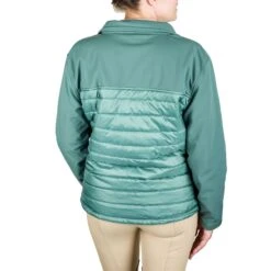Equine Couture Parker Puffer Jacket -Apparel and Gear Shop 110032 49 8
