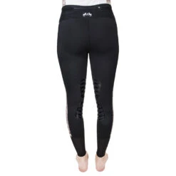 Equine Couture Ladies Equestrian Gear Tights -Apparel and Gear Shop 110056 03