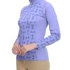 Equine Couture Ladies Snaffle Bits Sport Shirt