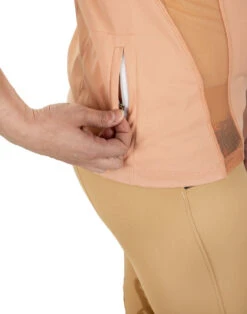 EcoRider By Equine Couture Ella Short Sleeve Sport Shirt -Apparel and Gear Shop 110100 66 2