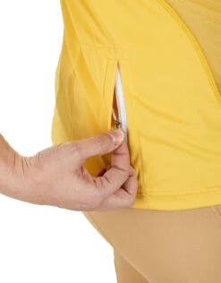 EcoRider By Equine Couture Ella Short Sleeve Sport Shirt -Apparel and Gear Shop 110100 71 2