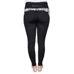 Spicy Girl Chili Tights By EC -Apparel and Gear Shop 110127 BW 3