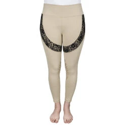 Spicy Girl Chili Tights By EC -Apparel and Gear Shop 110127 TB 2