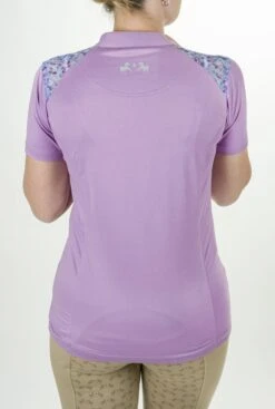 Equine Couture Smyrna Sport Shirt -Apparel and Gear Shop 110166 556 dusty 20purple gen main front 2 c7a1c6a2 61a7 48c9 ab2e 1db40a8f5d9d