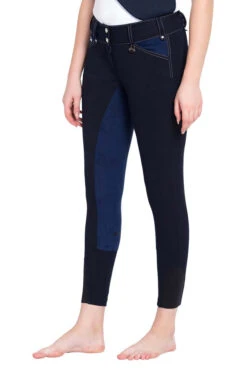 Equine Couture Ladies Blakely Full Seat Breeches