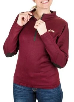 Equine Couture Fjord Sweater -Apparel and Gear Shop 110568 115 1