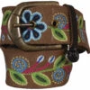 Equine Couture Lilly Cotton Belt