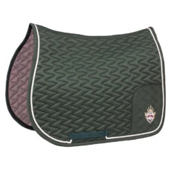 Equine Couture Wellington All Purpose Saddle Pad 17 Equine Couture Wellington All Purpose Saddle Pad -Apparel and Gear Shop 110802 14 hunter gen main front 1 2c581a9d 84dc 44b2 8fde 981ed661926d