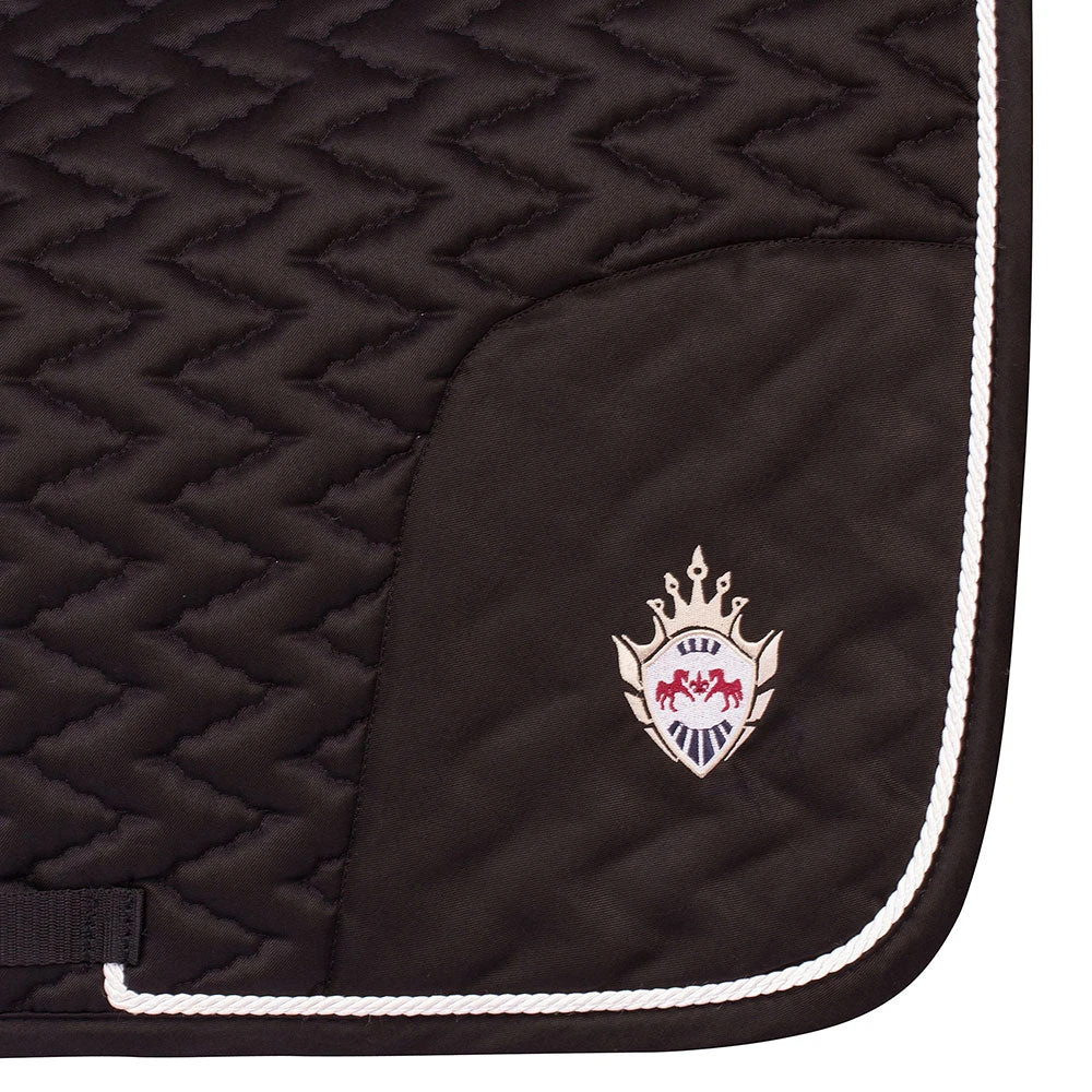 Equine Couture Wellington All Purpose Saddle Pad 11 Equine Couture Wellington All Purpose Saddle Pad - Image 11