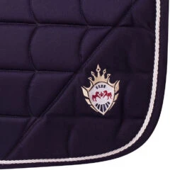 Equine Couture Owen All Purpose Saddle Pad -Apparel and Gear Shop 110807 102 navy gen detail 1 11c88c05 9691 47d2 956d 8bd75ba39ff5