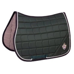Equine Couture Owen All Purpose Saddle Pad -Apparel and Gear Shop 110807 14 hunter gen main front 1 efdda17f 9ddc 467c bd3e cf5ea17292e0