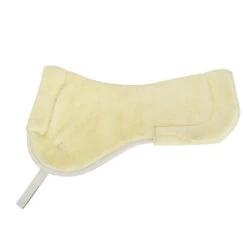 Equine Couture Hi Wither Sherpa Fleece Half Pad 13 Equine Couture Hi Wither Sherpa Fleece Half Pad -Apparel and Gear Shop 110848 01 STD 20 5