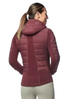 Kerrits Heads Up Quilted Jacket -Apparel and Gear Shop 16 40689 2