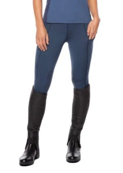 Kerrits Free Style Knee Patch Pocket Tight -Apparel and Gear Shop 16 50402 AW 6