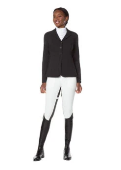 Kerrits Crossover II Full Seat Breech 27 Kerrits Crossover II Full Seat Breech -Apparel and Gear Shop 16 50406 WH 6