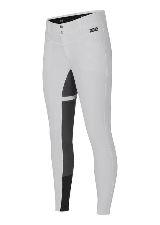 Kerrits Crossover II Full Seat Breech Petite 7 Kerrits Crossover II Full Seat Breech Petite - Image 7