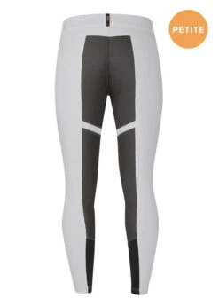 Kerrits Crossover II Full Seat Breech Petite 18 Kerrits Crossover II Full Seat Breech Petite -Apparel and Gear Shop 16 50406PETITE WH 4