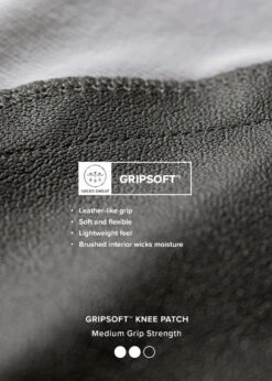 Kerrits Crossover II Full Seat Breech Petite 19 Kerrits Crossover II Full Seat Breech Petite -Apparel and Gear Shop 16 50406PETITE WH 5