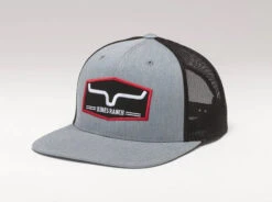 Kimes Ranch Replay Trucker Cap