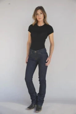 Kimes Ranch Ladies Betty Jeans 5 Kimes Ranch Ladies Betty Jeans -Apparel and Gear Shop 19 84262 2