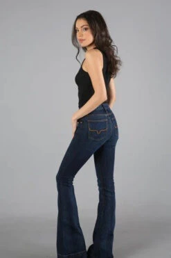 Kimes Ranch Ladies Jennifer Jeans -Apparel and Gear Shop 19 84263 3