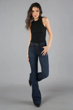Kimes Ranch Ladies Jennifer Jeans -Apparel and Gear Shop 19 84263 4