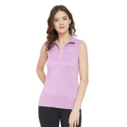 Equine Couture Surya Equicool Sleeveless Sun Sport Shirt -Apparel and Gear Shop 1 47