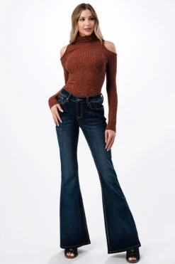 Grace In LA Boot Cut