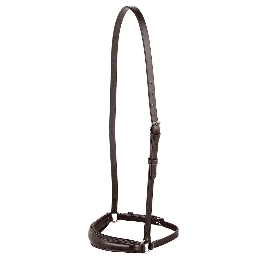 Henri De Rivel Advantage Drop Noseband 3 Henri De Rivel Advantage Drop Noseband - Image 3