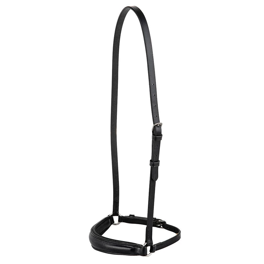 Henri De Rivel Advantage Drop Noseband 1 Henri De Rivel Advantage Drop Noseband
