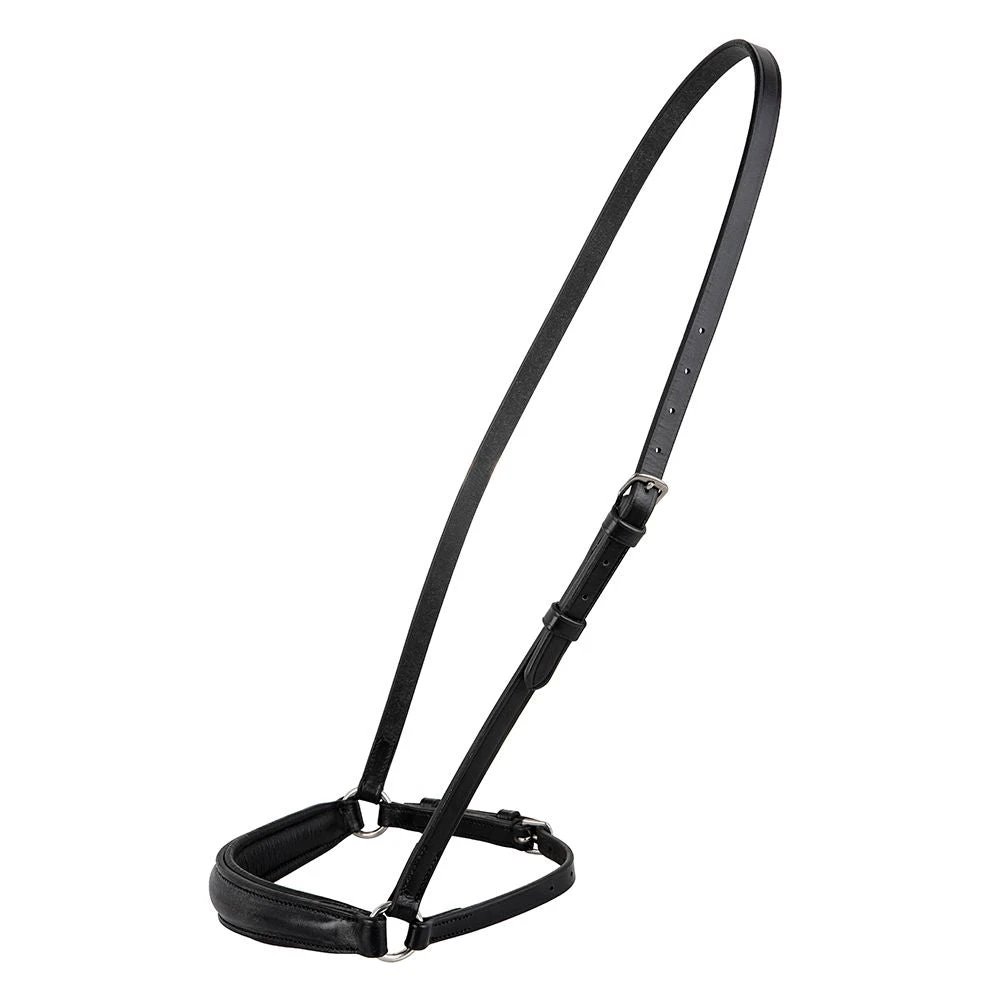 Henri De Rivel Advantage Drop Noseband 2 Henri De Rivel Advantage Drop Noseband - Image 2