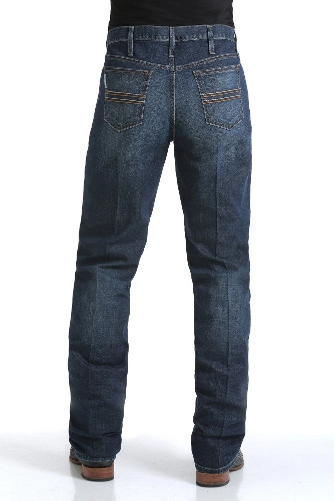 Cinch Men's Slim Fit Silver Label Jean 3 Cinch Men's Slim Fit Silver Label Jean - Image 3